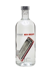 Absolut New Orleans 2007 Edition