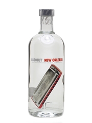 Absolut New Orleans 2007 Edition