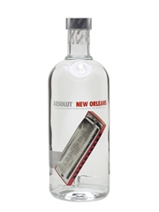 Absolut New Orleans 2007 Edition Mango & Black Pepper 75cl / 40%