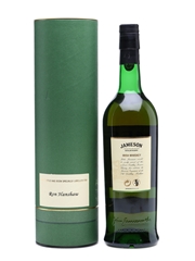 Jameson 12 Years Old Distillery Reserve 70cl