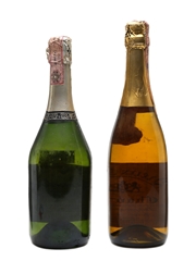 Landonne & Philippe De Marck Marc De Champagne 2 x 70cl