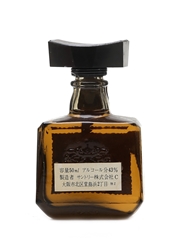 Suntory Royal '60 Bottled 1970s 5cl / 43%