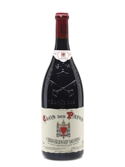 Clos Des Papes 2000 Magnum