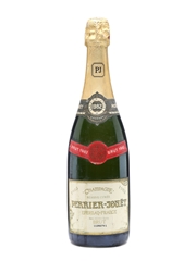 Perrier Jouët 1982