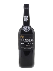 Fonseca 2000 Vintage Port