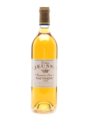 Chateau Rieussec 1999