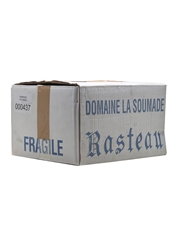 Domaine La Soumade Rasteau 2000 Cuvee Prestige 6 x 75cl / 14.5%