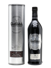 Glenfiddich Caoran Reserve 12 Years Old 100cl