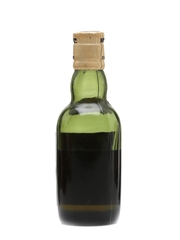 Grant's Stand Fast Bottled 1930s 5cl / 40%