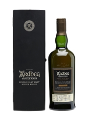 Ardbeg 1974 Single Cask 4985