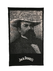 Jack Daniel's Banner