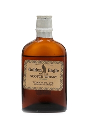 Golden Eagle Fine Old Scotch Whisky