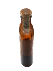 Old Overholt Straight Rye Whiskey Made 1931, Bottled 1936 4.7cl / 50%