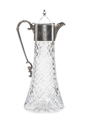 Claret Jug