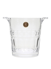 Royal Scot Crystal Champagne Bucket