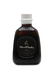 Alice Whisky VOA