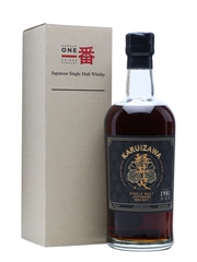 Karuizawa 1981 Cask #6056 70cl 60.3%