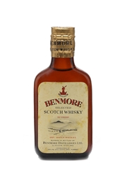 Benmore Selected Scotch Whisky Spring Cap