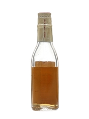 Grant's Stand Fast Bottled 1950s 5cl / 40%