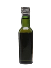 Islay Mist Bottled 1950s - D Johnston & Co (Laphroaig) 4.7cl / 42.85%