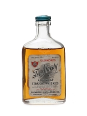 Glenmore's Tom Hardy Bottled 1950s 4.7cl / 45%