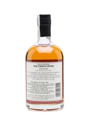 Strathisla 1989 15 Years Old Cask Strength 50cl