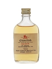 Clynelish 12 Year Old