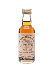 Cairngorm Whisky Centre 1976 17 Year Old - Single Cask Vintage Malts 5cl / 46%