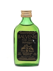Balvenie 8 Year Old Pure Malt