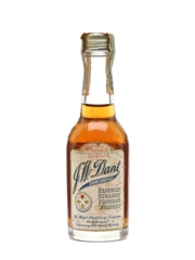 J W Dant Bottled 1966 4.7cl / 50%