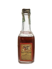 Charter Oak Made 1946, Bottled 1950 4.7cl / 50%