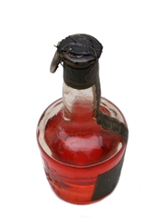 Buton Doppio Kummel & Isolabella Mandarinetto Bottled 1944-1947 6.5cl & 8cl