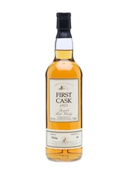 Dailuaine 1975 27 Years Old First Cask 70cl