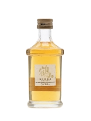 Nikka Japanese Whisky Miniature 43%