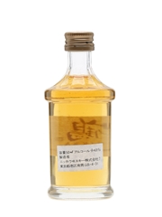 Nikka Japanese Whisky Miniature 43%