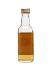 Royal Brackla 1970 Bottled 1990s - Connoisseurs Choice 5cl / 40%