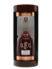 Old Fashioned Copper 1990 - Bottle Number 59 of 63 Donated By Sazerac 75cl / 45%