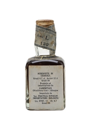 Aberlour Glenlivet 8 Year Old Bottled 1960s-1970s - Rinaldi 4.7cl / 50%