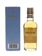 Macallan 12 Year Old Fine Oak  5cl / 40%