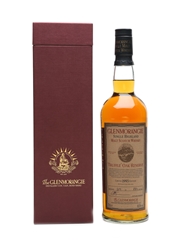 Glenmorangie 1993 Truffle Oak Reserve