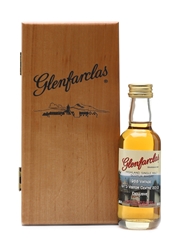 Glenfarclas 1988 Bottled 2013 - Visitor Centre Exclusive 5cl / 43%