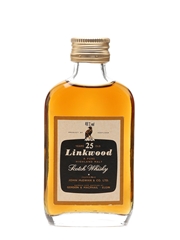 Linkwood 25 Year Old  5cl / 40%