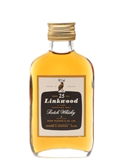 Linkwood 25 Year Old