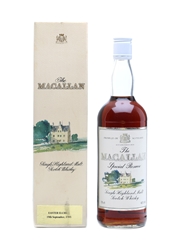 Macallan Special Reserve Easter Elchies 1985 75cl