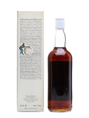 Macallan Special Reserve Easter Elchies 1985 75cl