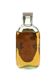 Courvoisier Gala Bottled 1950s - The Brandy Of Napoleon 5cl
