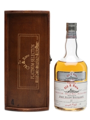 Port Ellen 1979 27 Years Old Douglas Laing 70cl