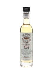 SMWS 3.152 Bowmore 19 Year Old 10cl / 54.4%