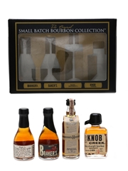 Original Small Batch Bourbon Collection