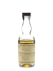 Charteuse Green Bottled 1950s-1960s 3cl / 55%